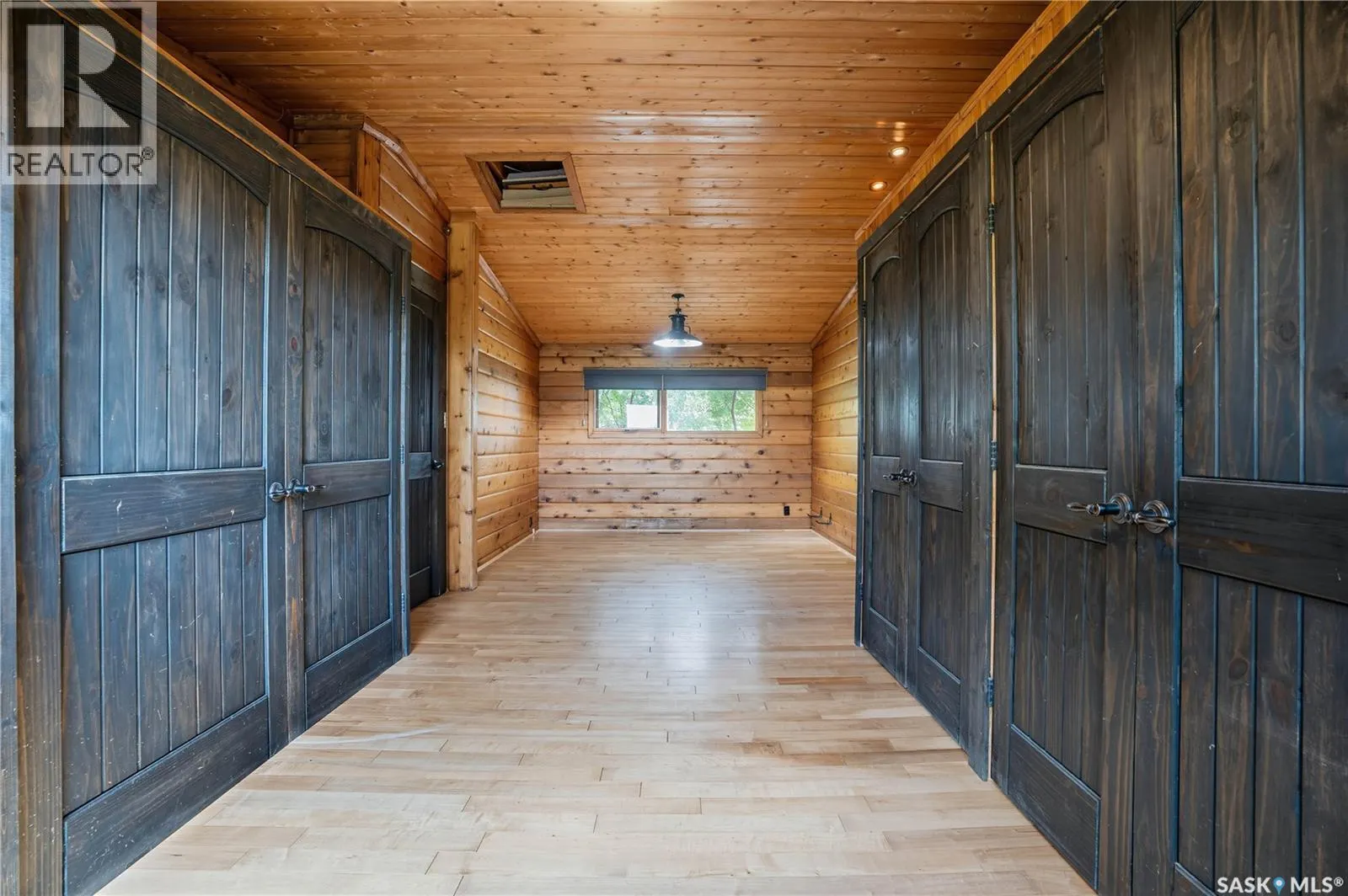 Reed Acreage