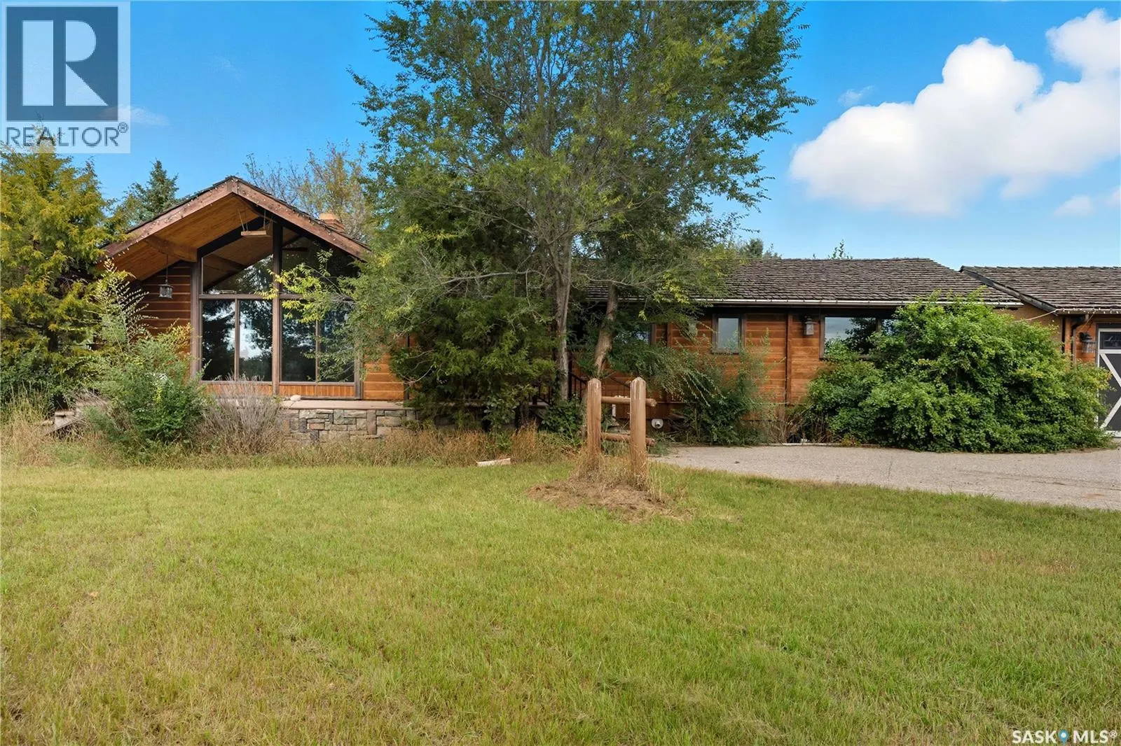 Reed Acreage