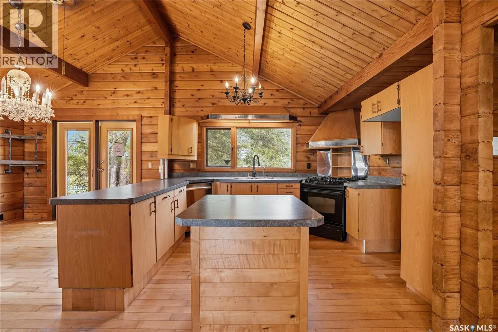Reed Acreage