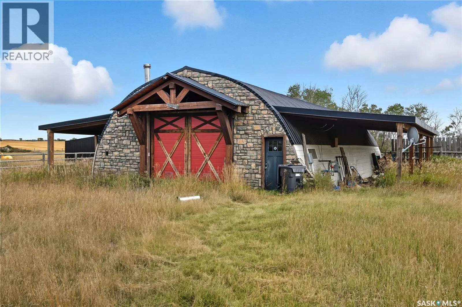 Reed Acreage