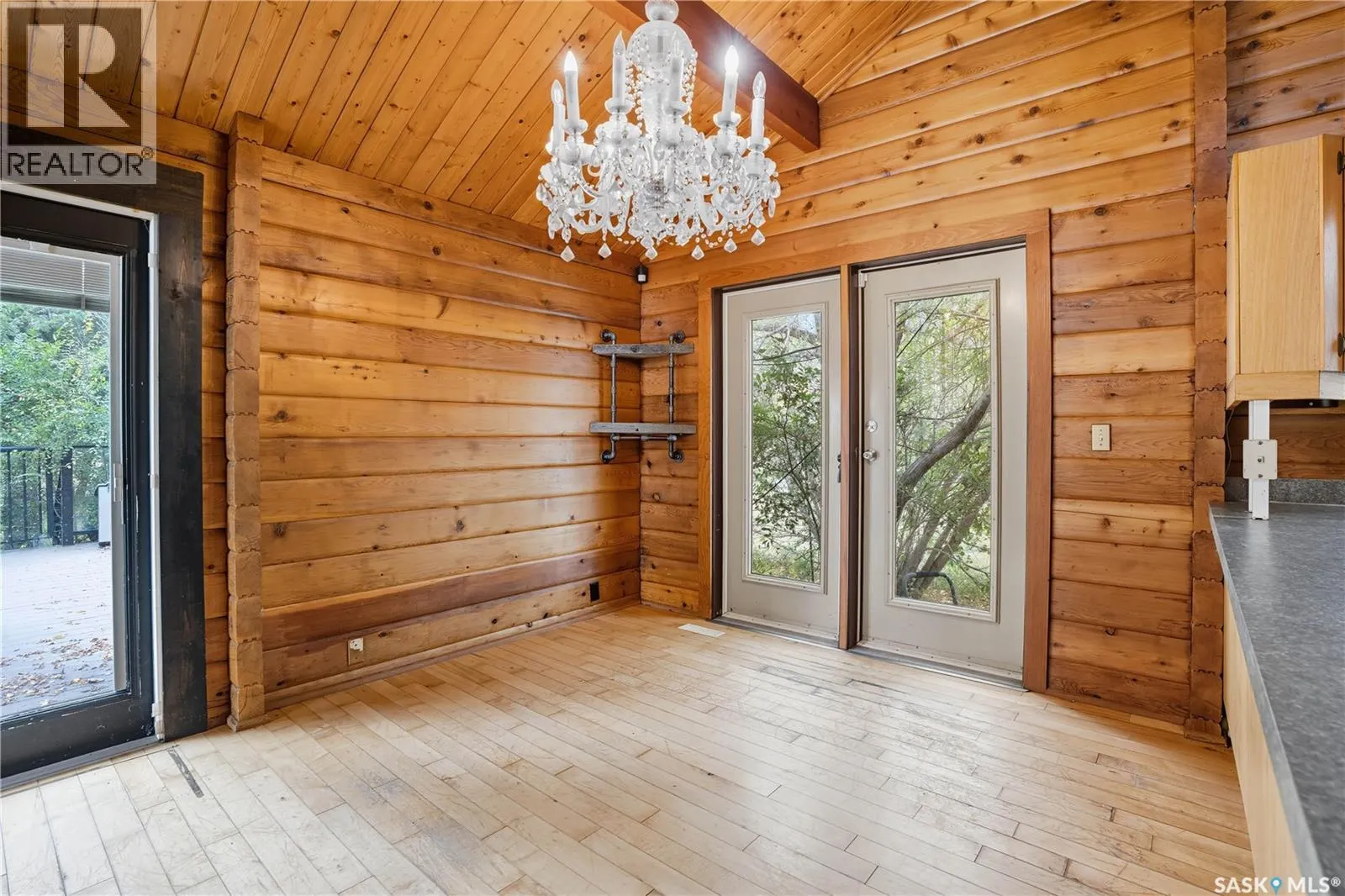 Reed Acreage