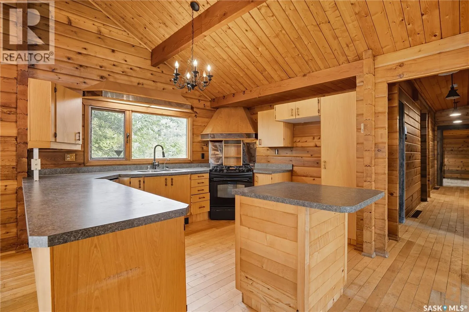 Reed Acreage