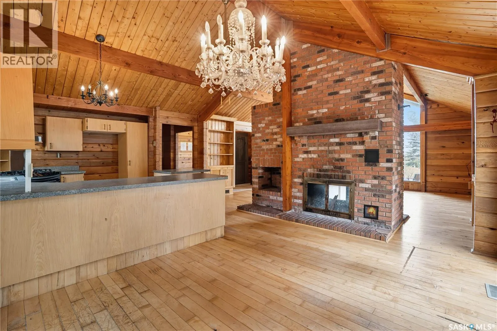 Reed Acreage