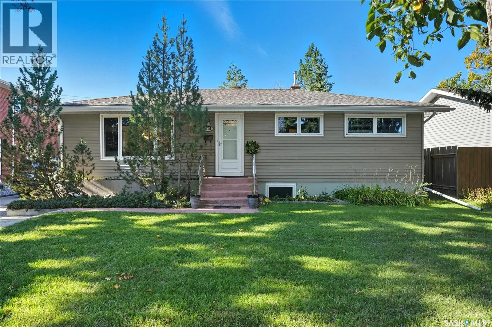 114 Patterson DRIVE