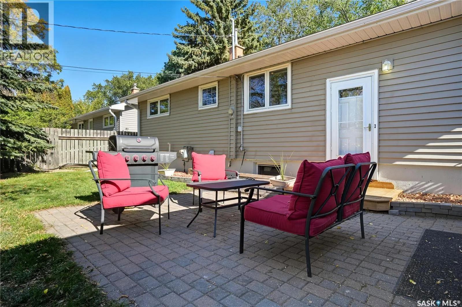 114 Patterson DRIVE
