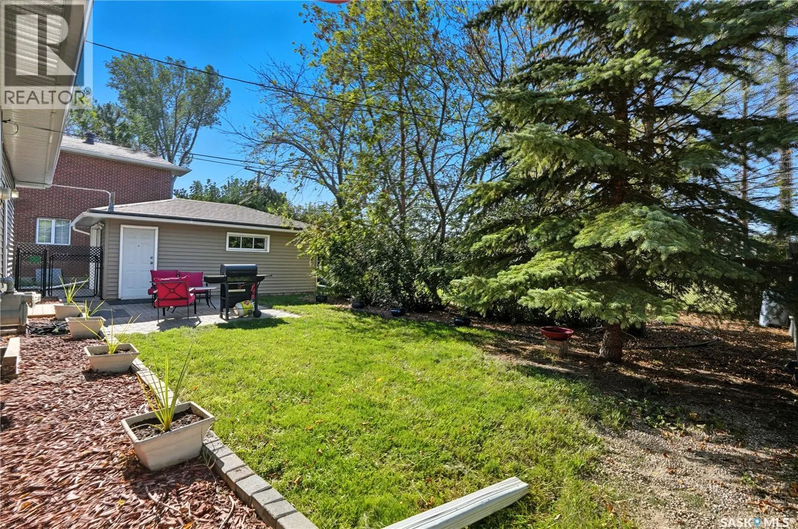 114 Patterson DRIVE