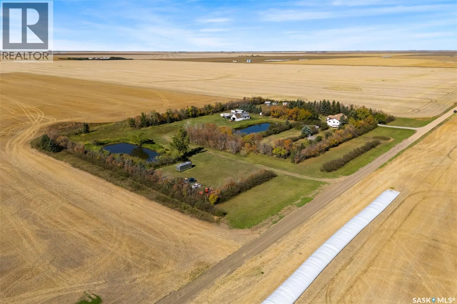 Johannsen Acreage