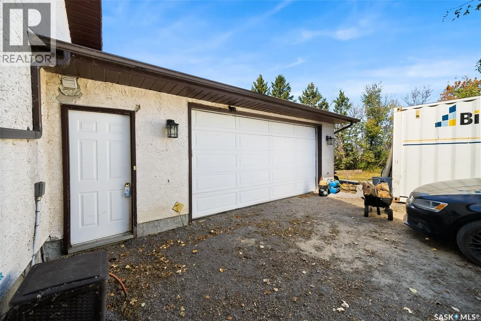 Johannsen Acreage