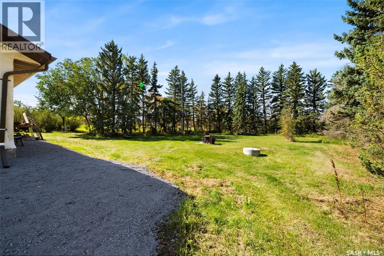Johannsen Acreage