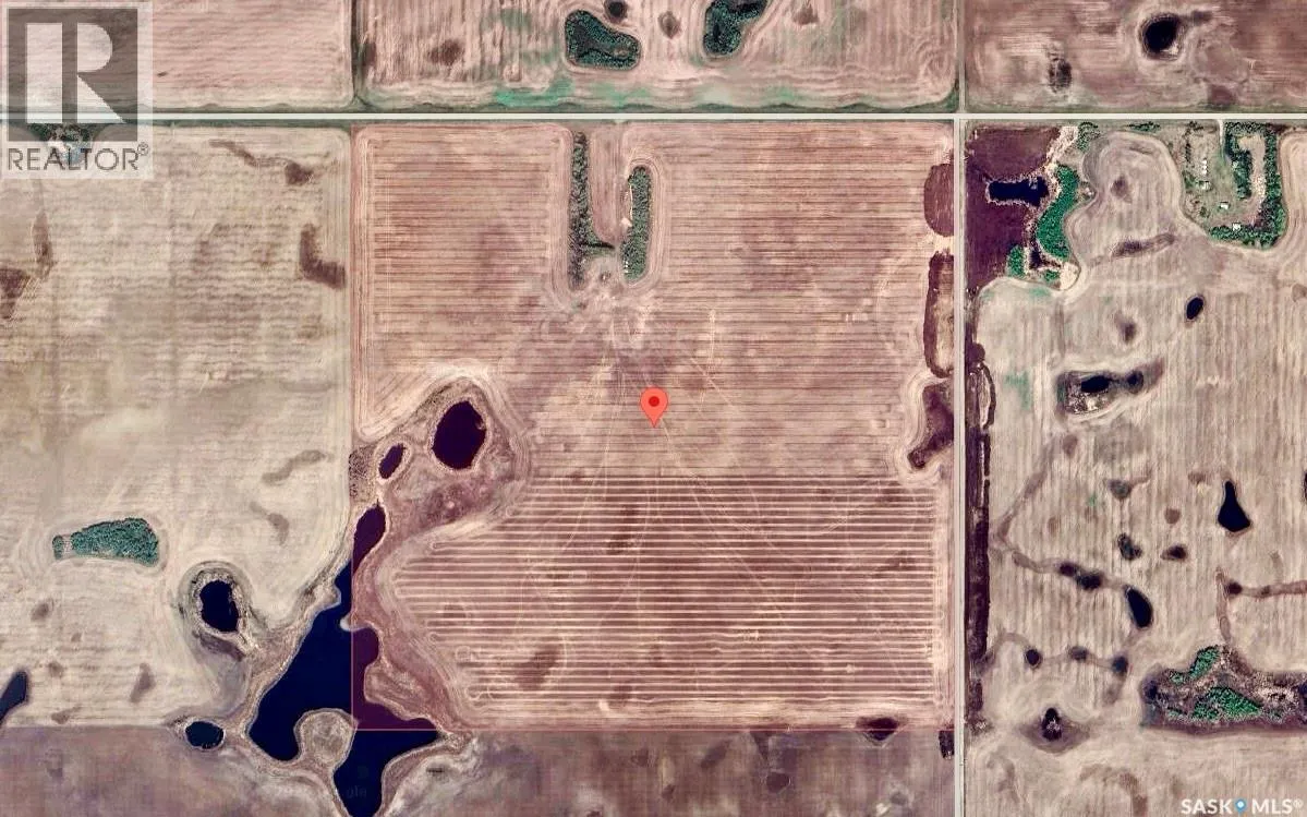 RM of Aberdeen Farmland