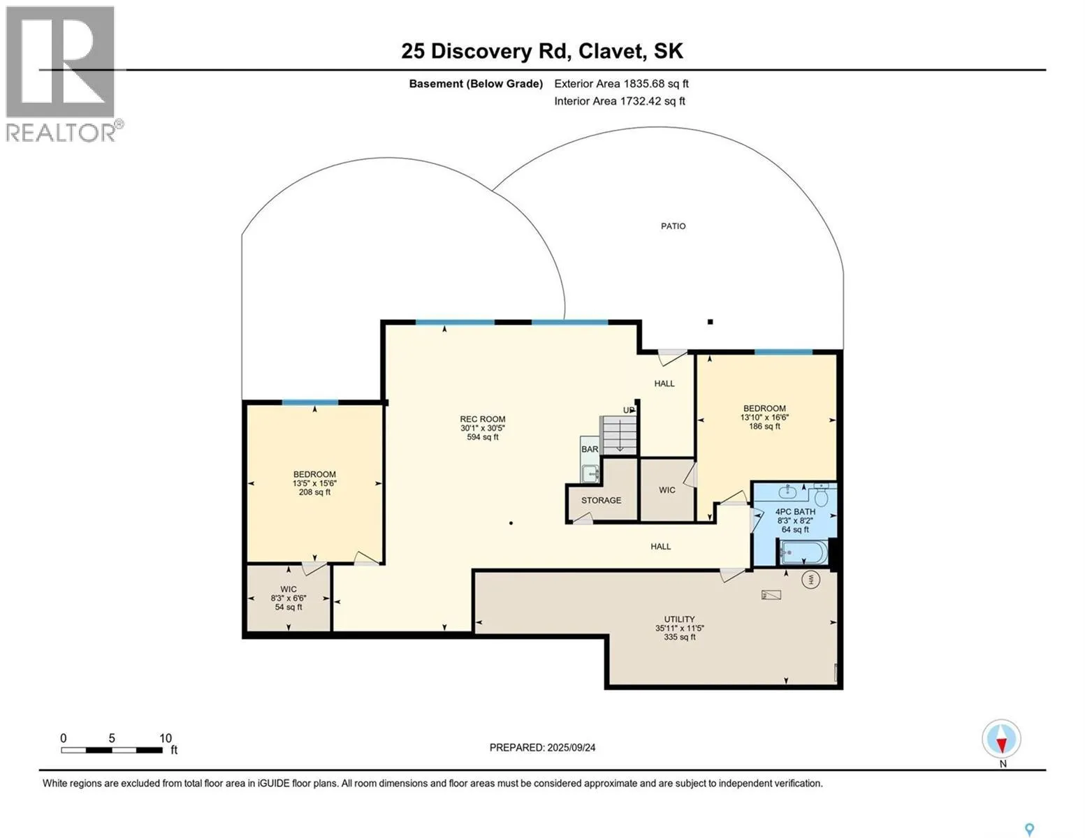 25 Discovery ROAD