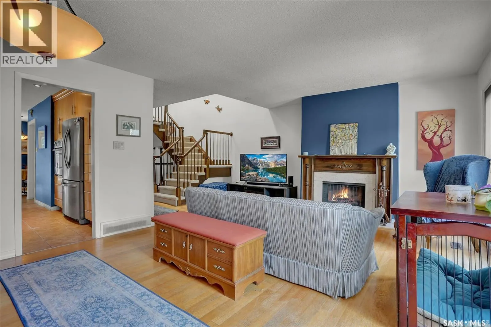 1102 Gryphons WALK