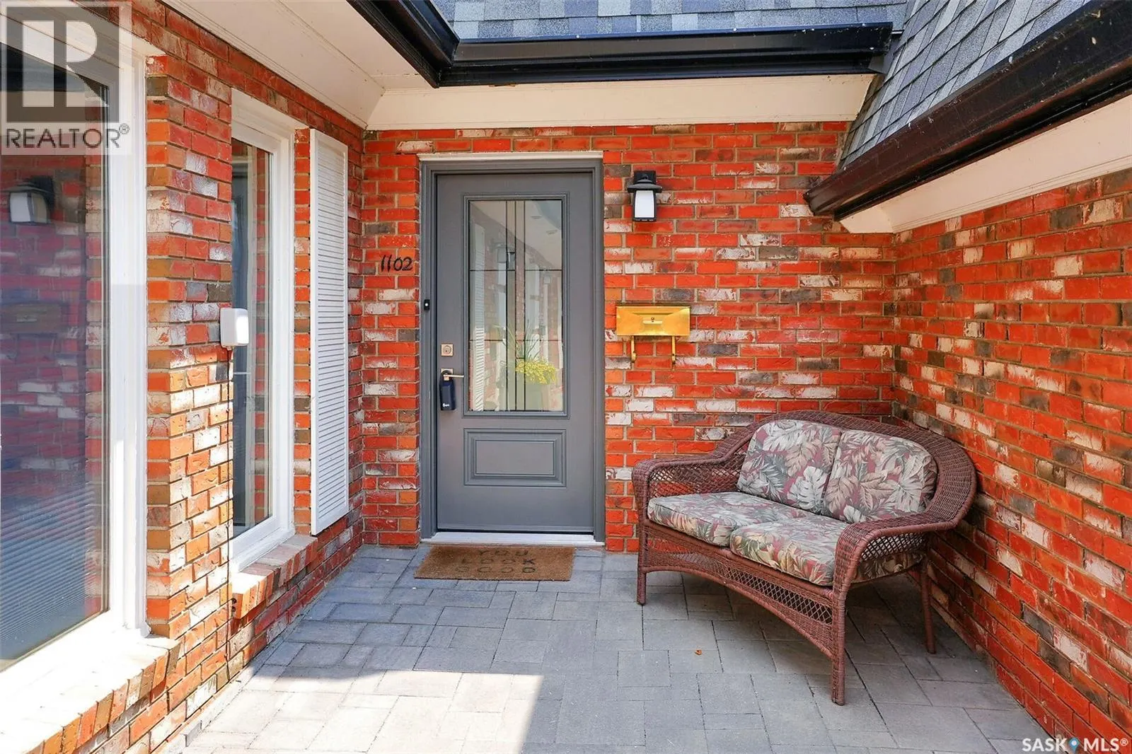 1102 Gryphons WALK
