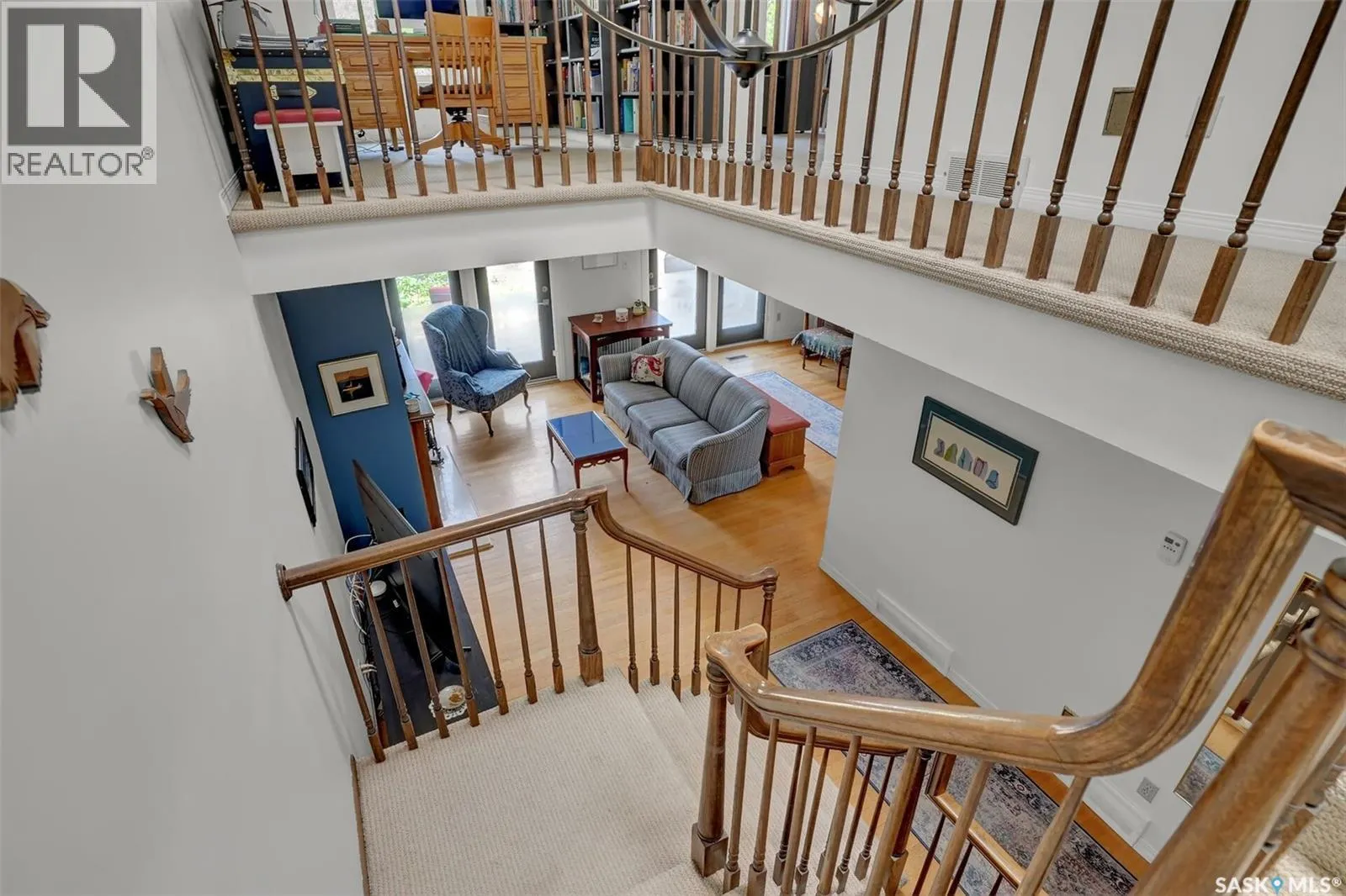 1102 Gryphons WALK
