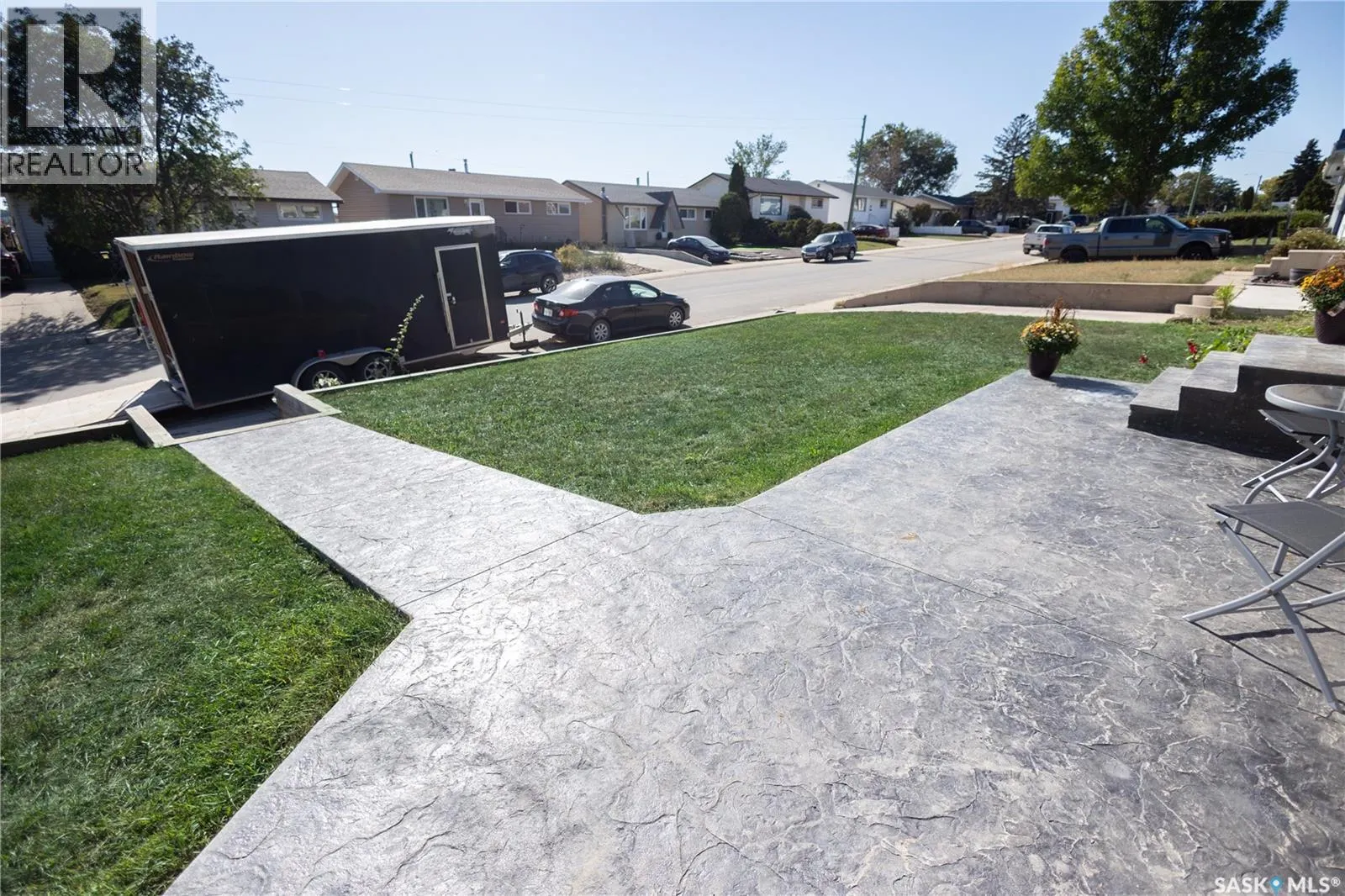 1308 Stadacona STREET W