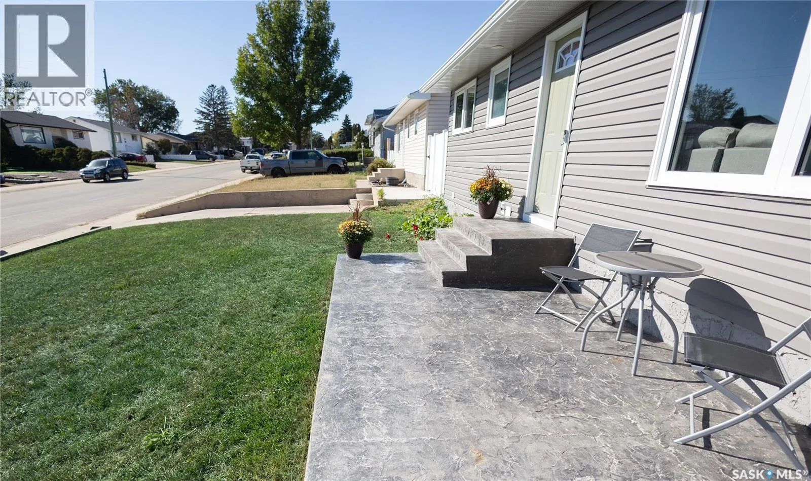 1308 Stadacona STREET W