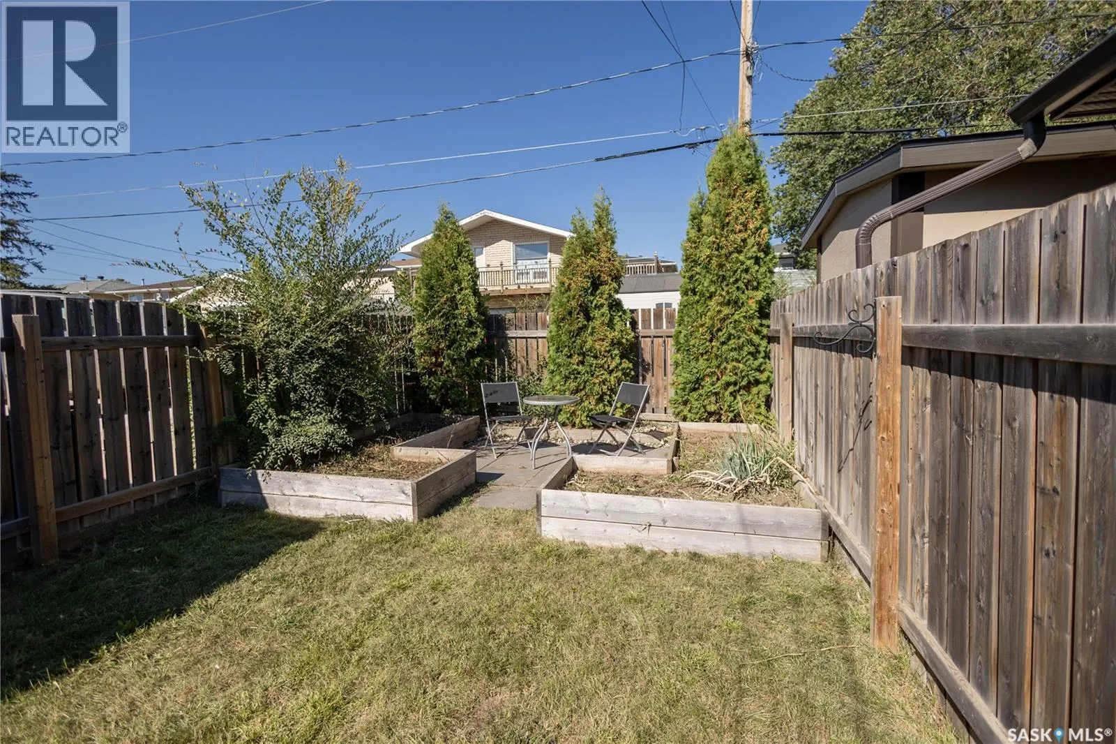 1308 Stadacona STREET W
