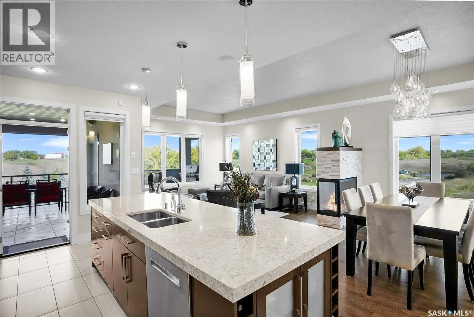 1 Copper Ridge WAY