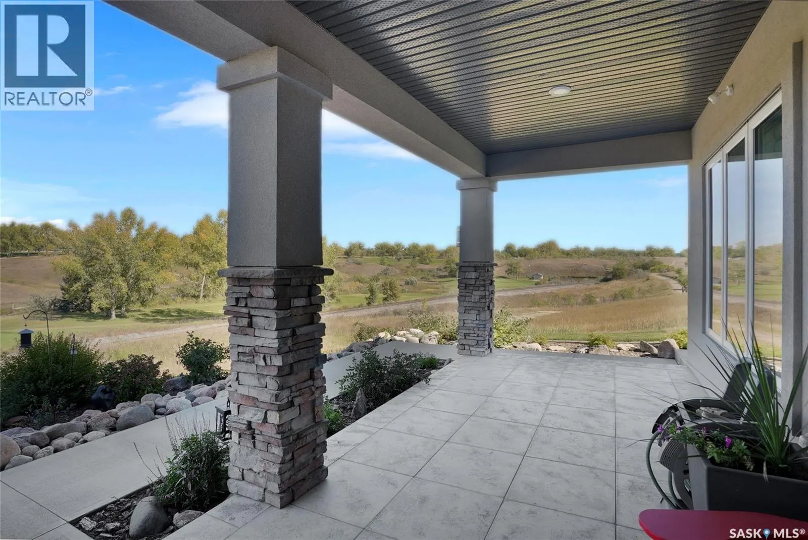 1 Copper Ridge WAY