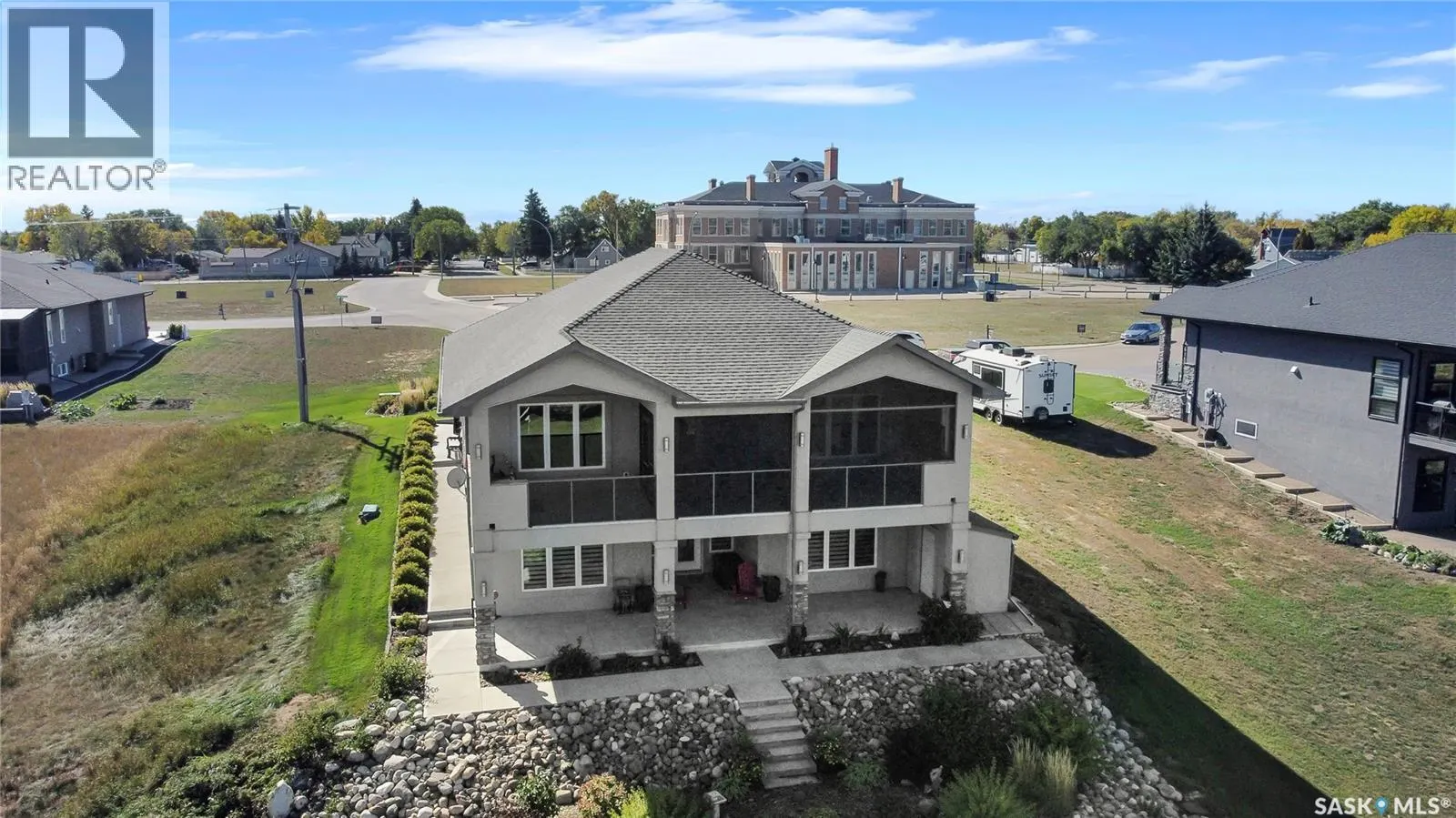 1 Copper Ridge WAY