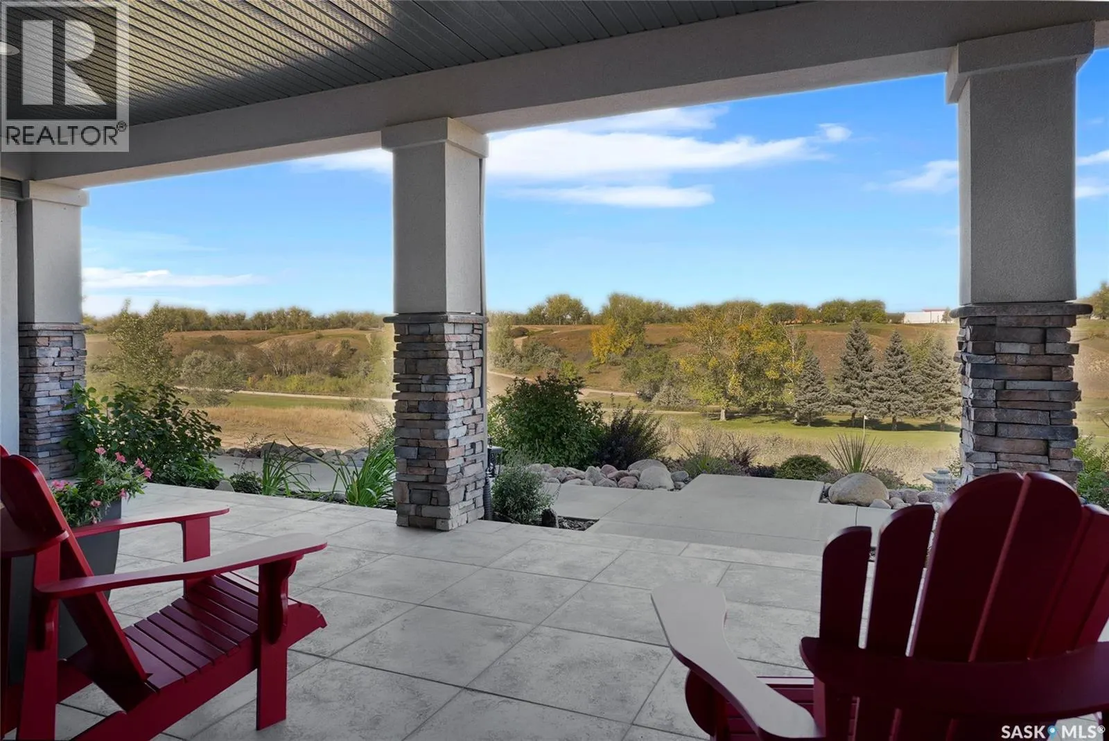 1 Copper Ridge WAY