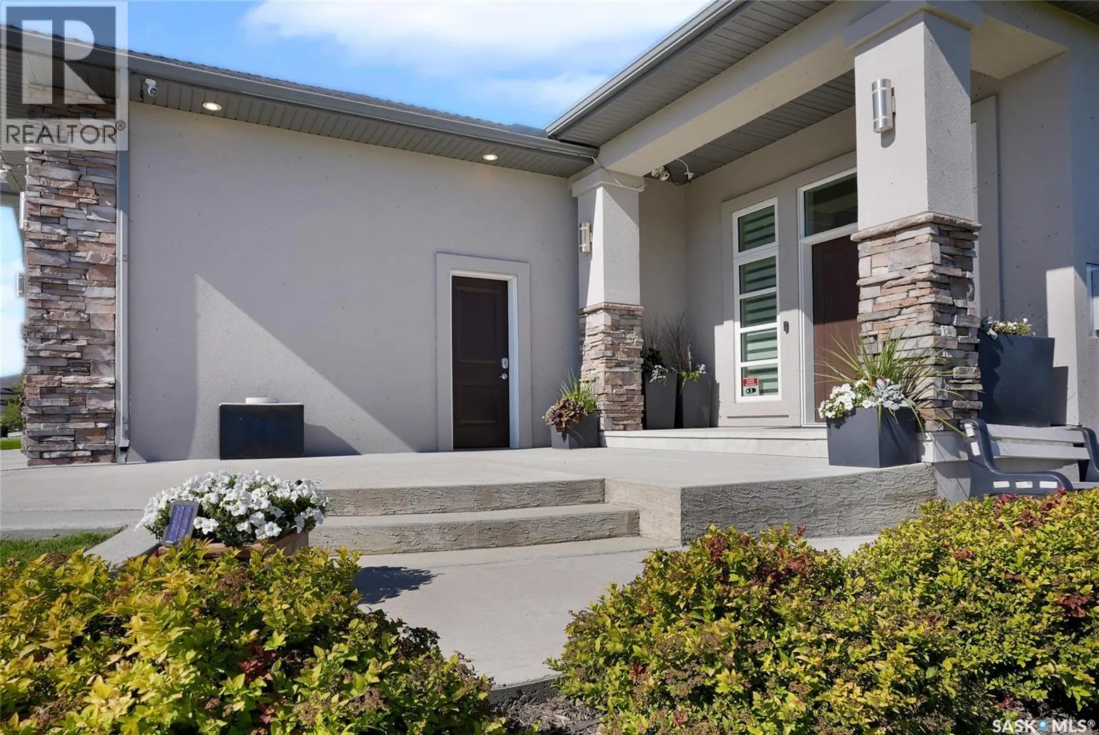 1 Copper Ridge WAY
