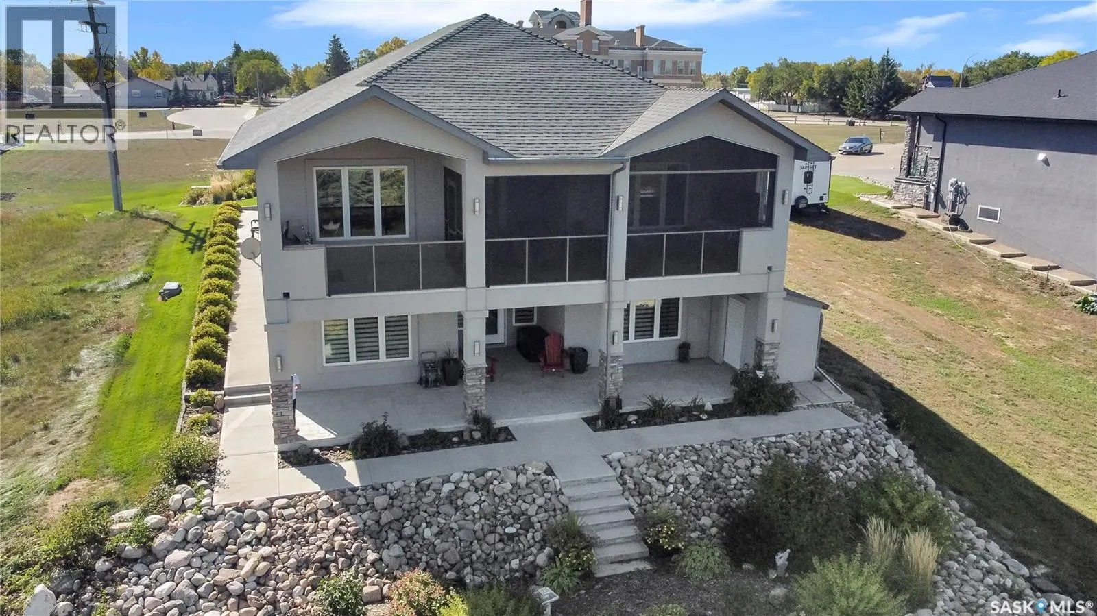 1 Copper Ridge WAY