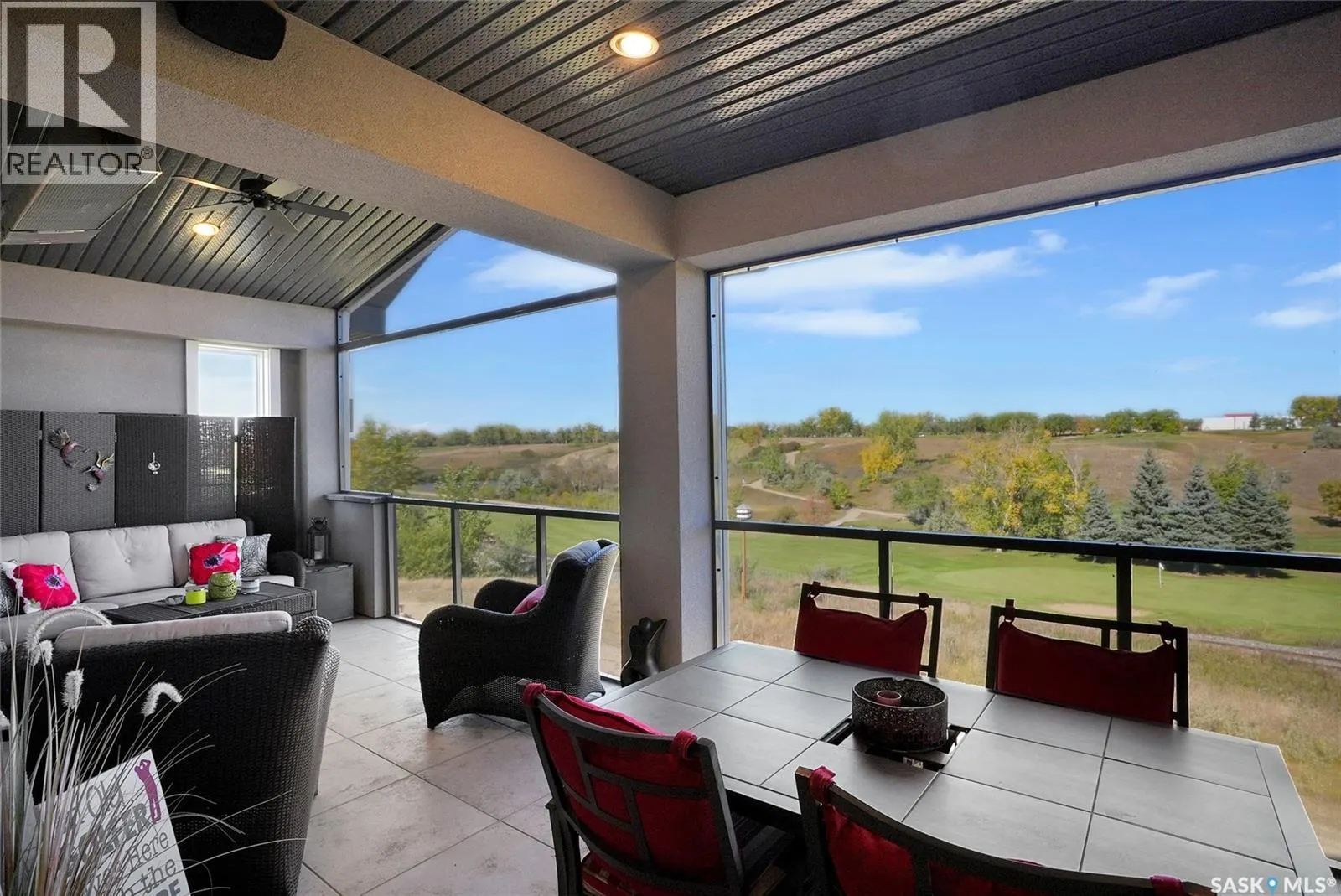 1 Copper Ridge WAY