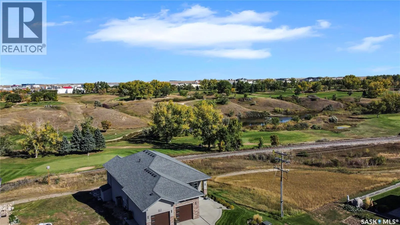 1 Copper Ridge WAY