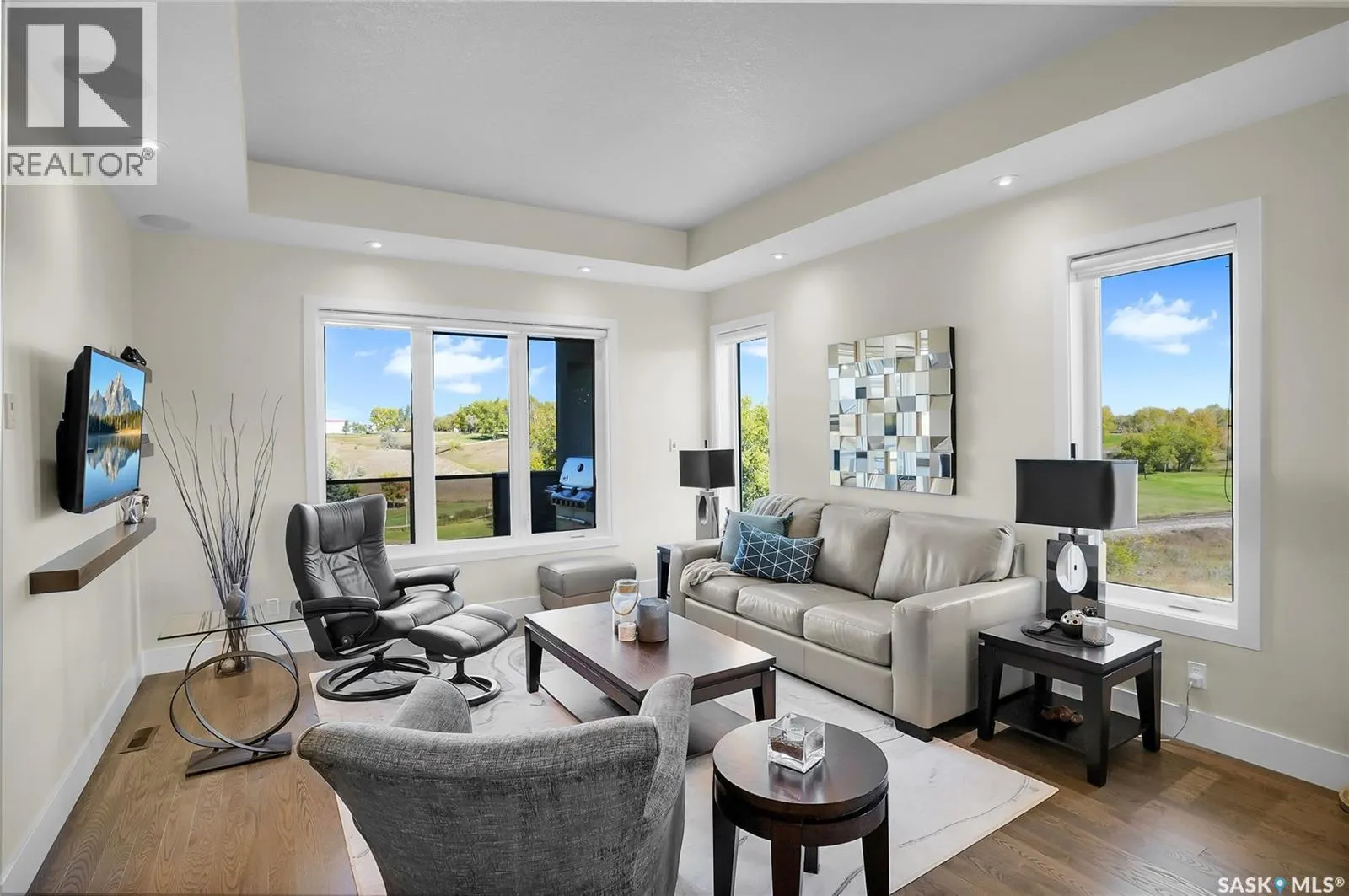 1 Copper Ridge WAY