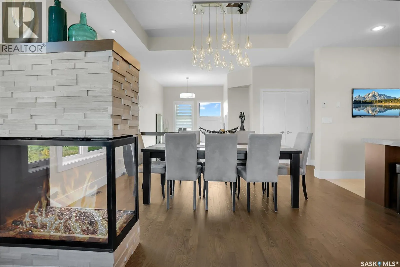 1 Copper Ridge WAY
