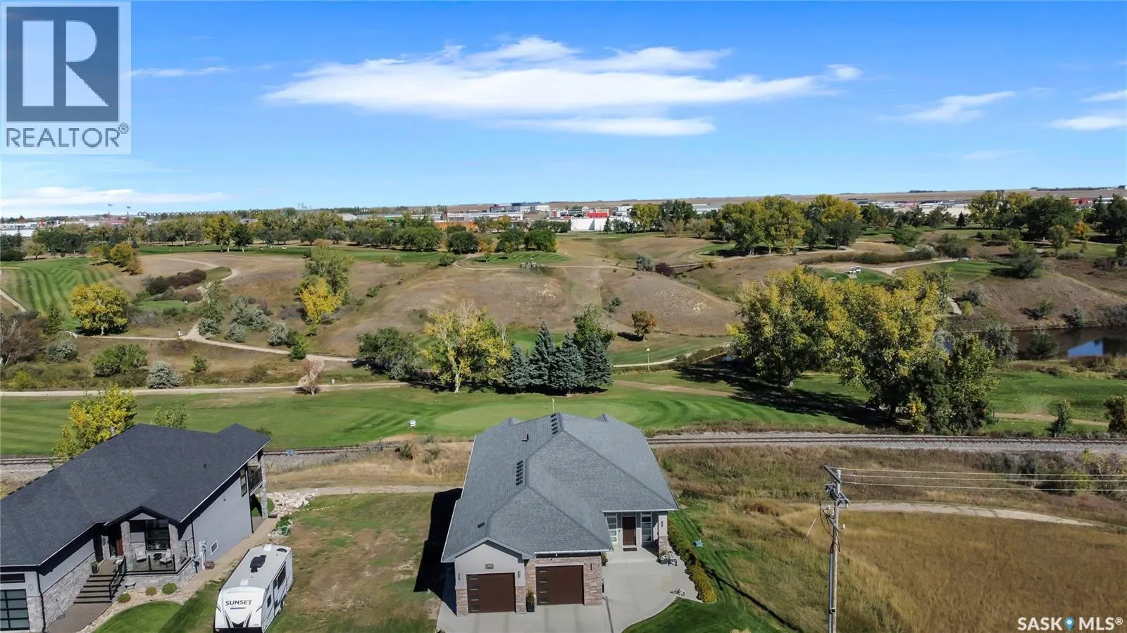 1 Copper Ridge WAY