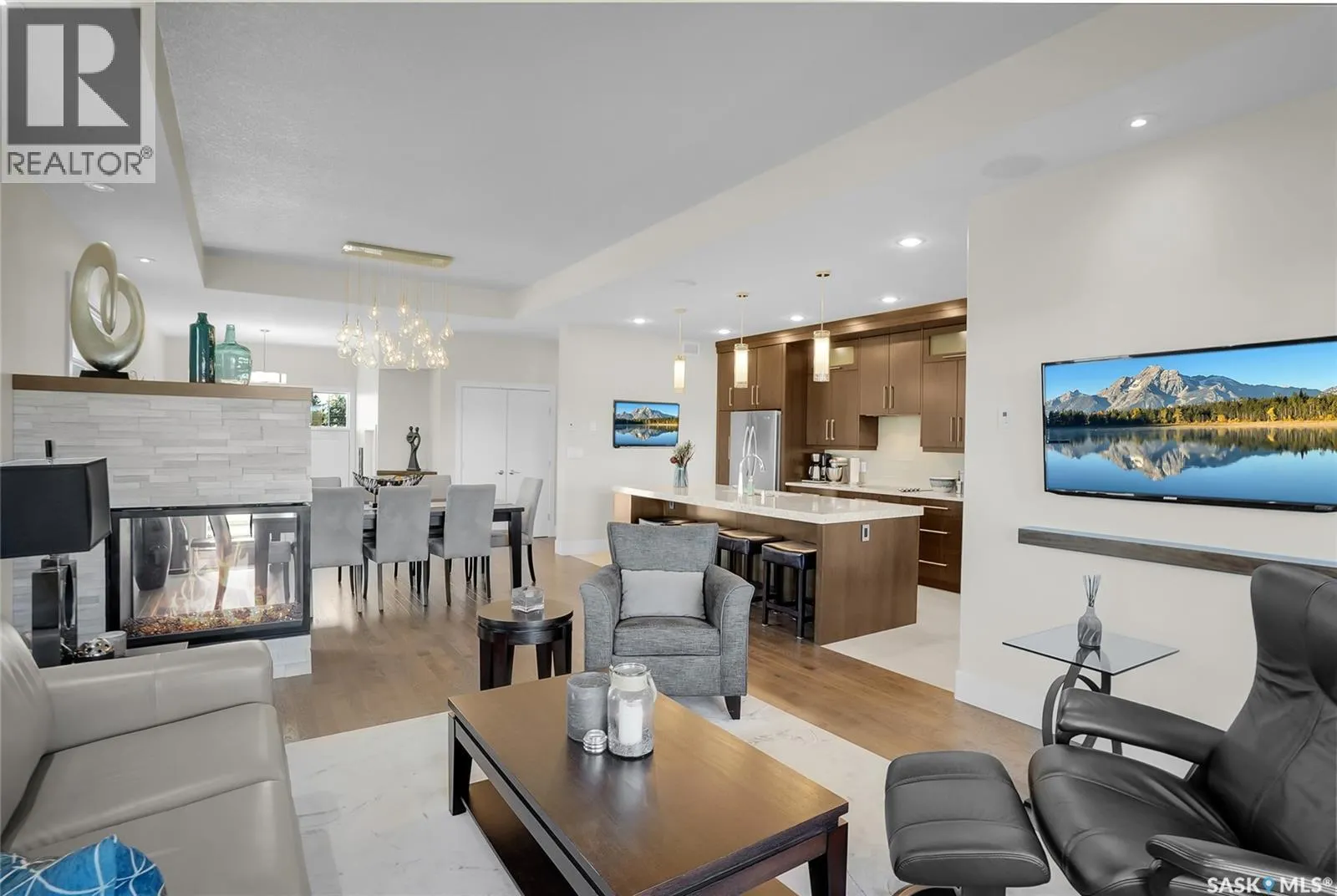 1 Copper Ridge WAY