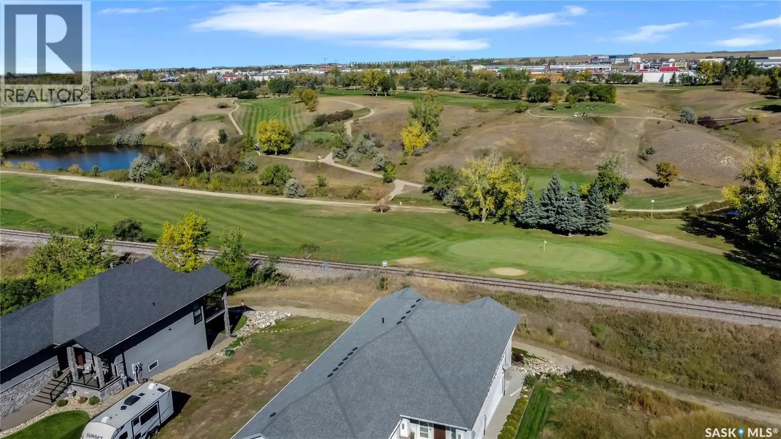 1 Copper Ridge WAY