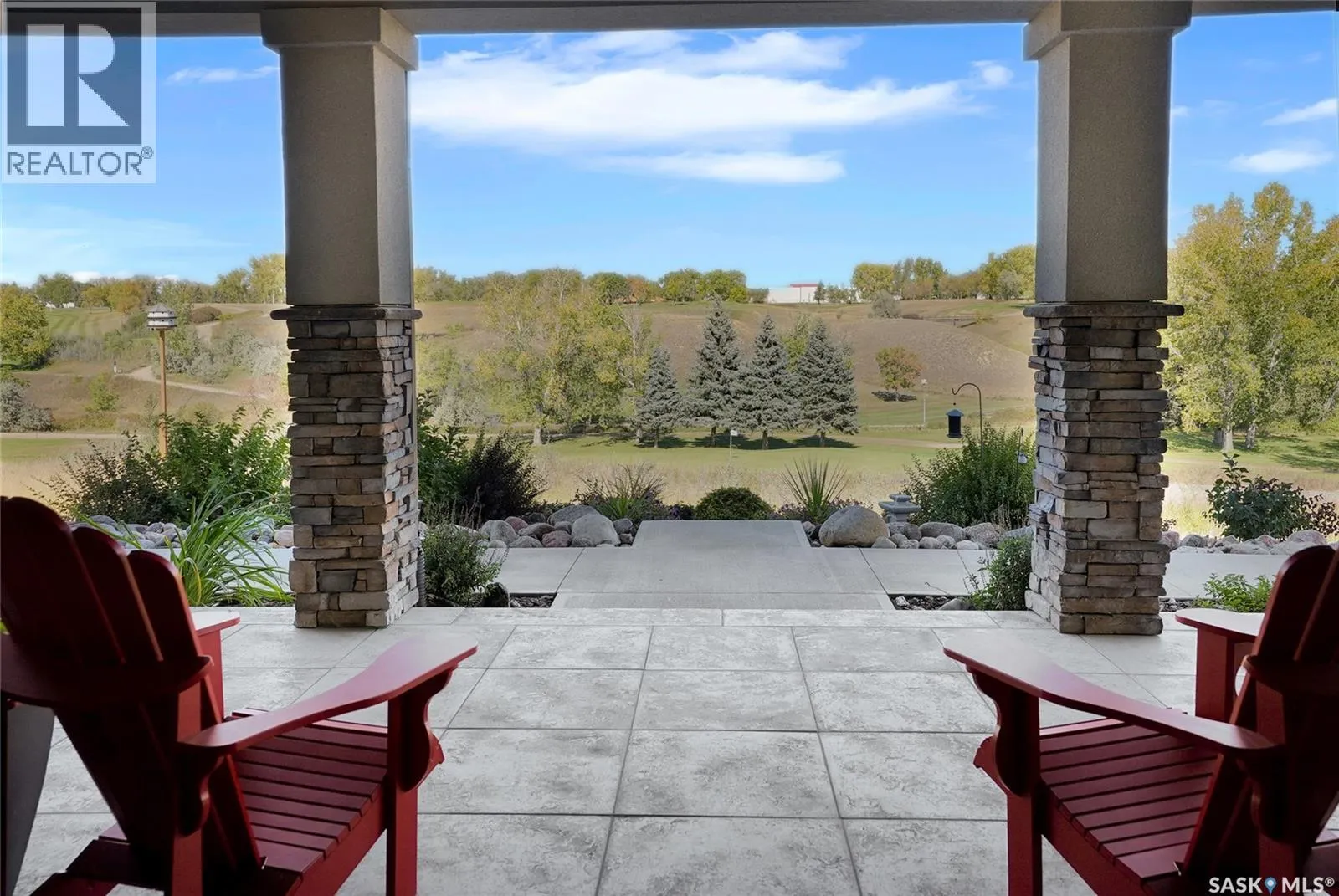 1 Copper Ridge WAY