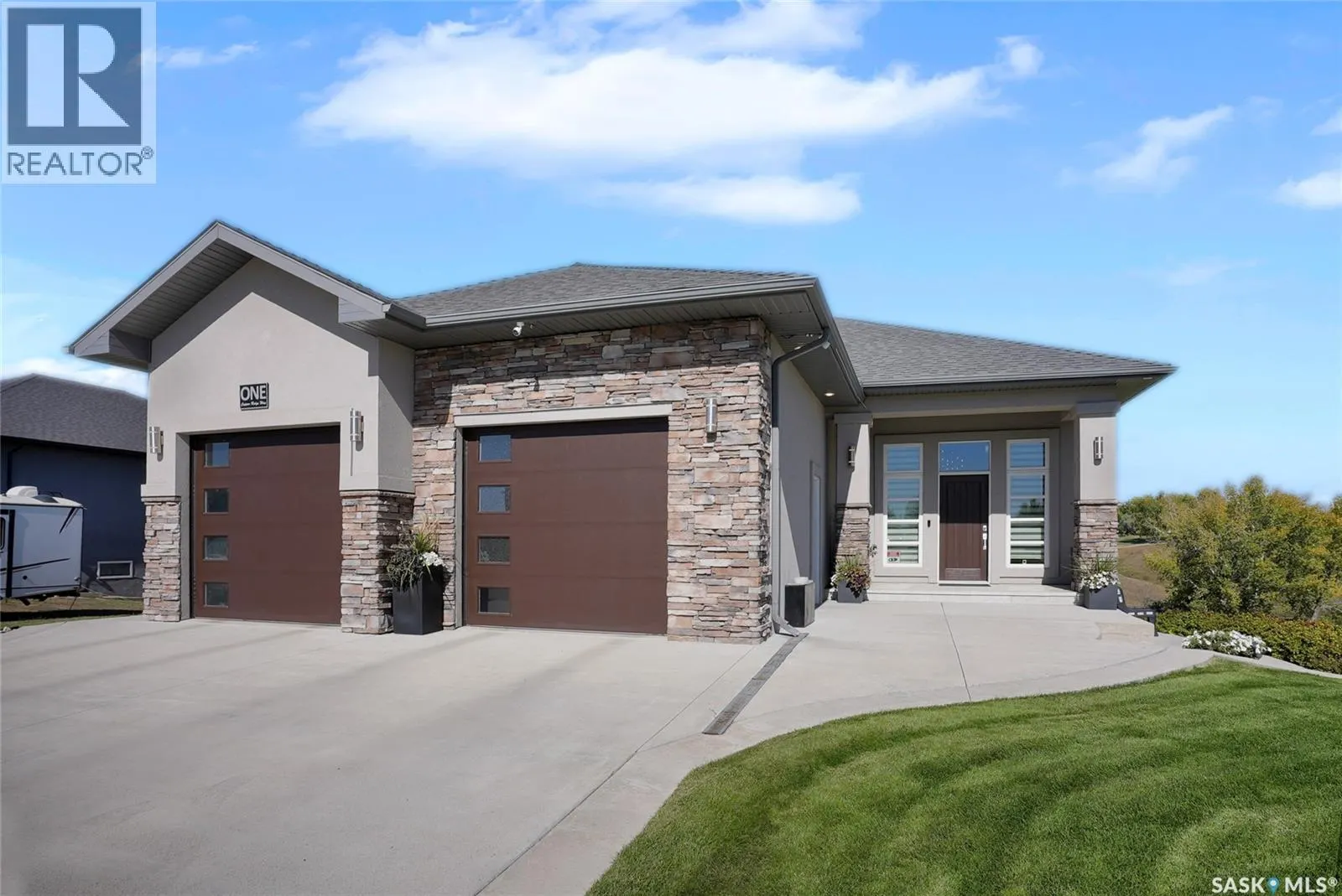1 Copper Ridge WAY