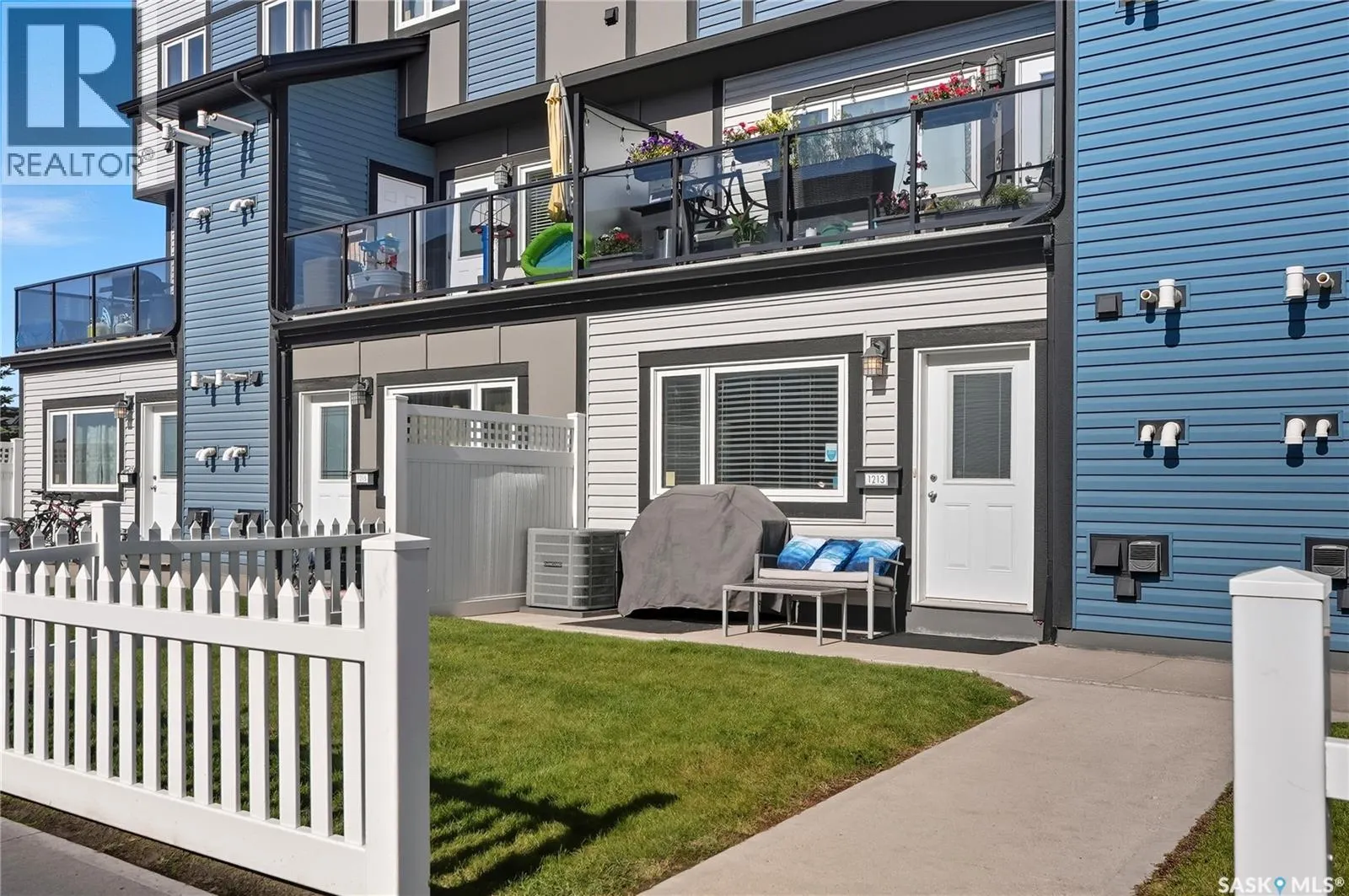 1213 130 Marlatte CRESCENT