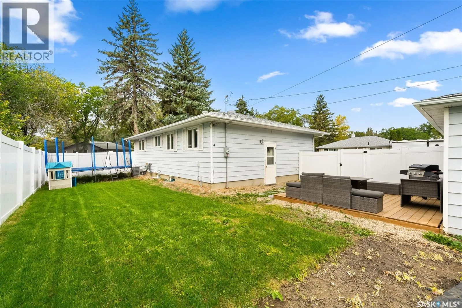 3 McCusker AVENUE