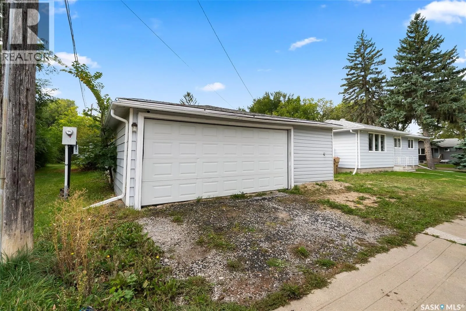 3 McCusker AVENUE