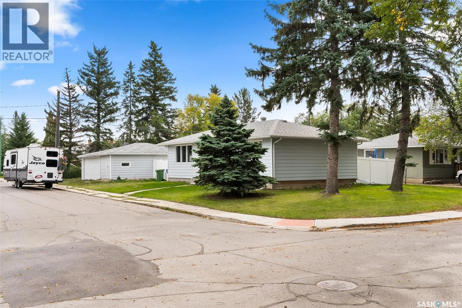 3 McCusker AVENUE