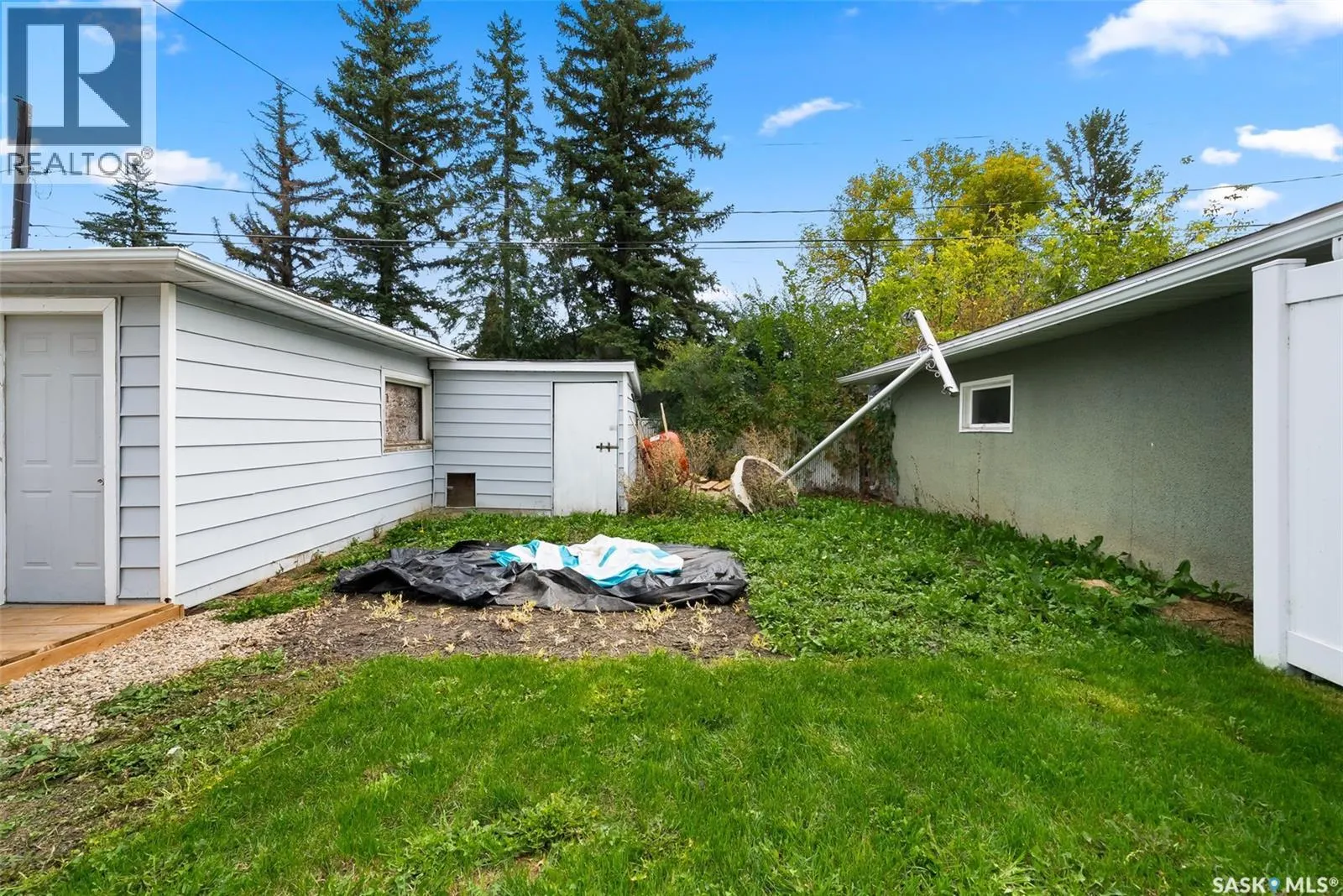 3 McCusker AVENUE