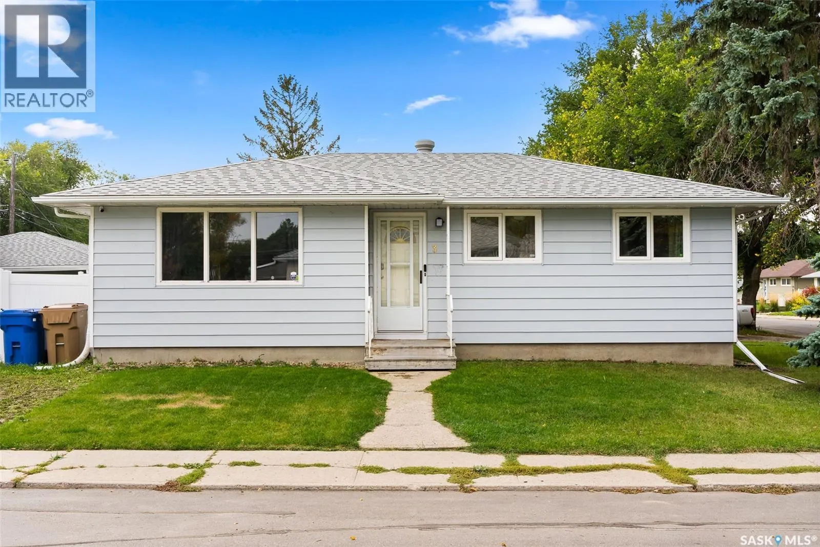 3 McCusker AVENUE