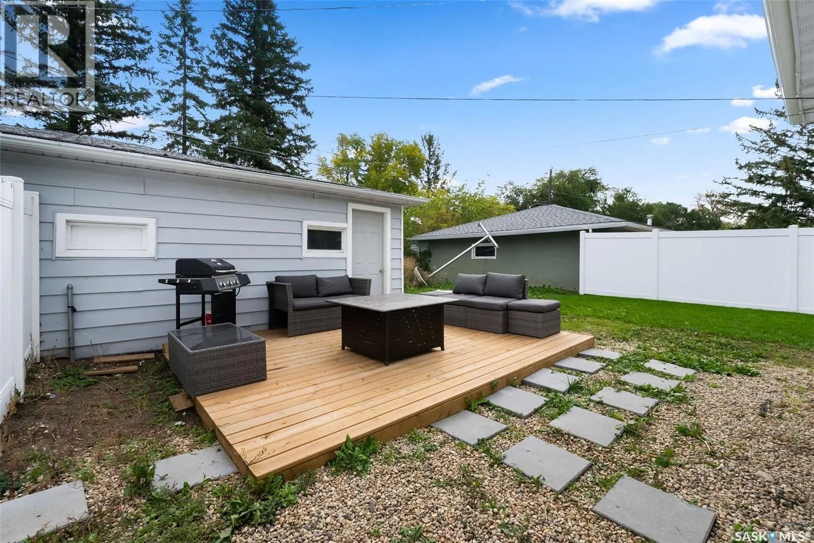 3 McCusker AVENUE