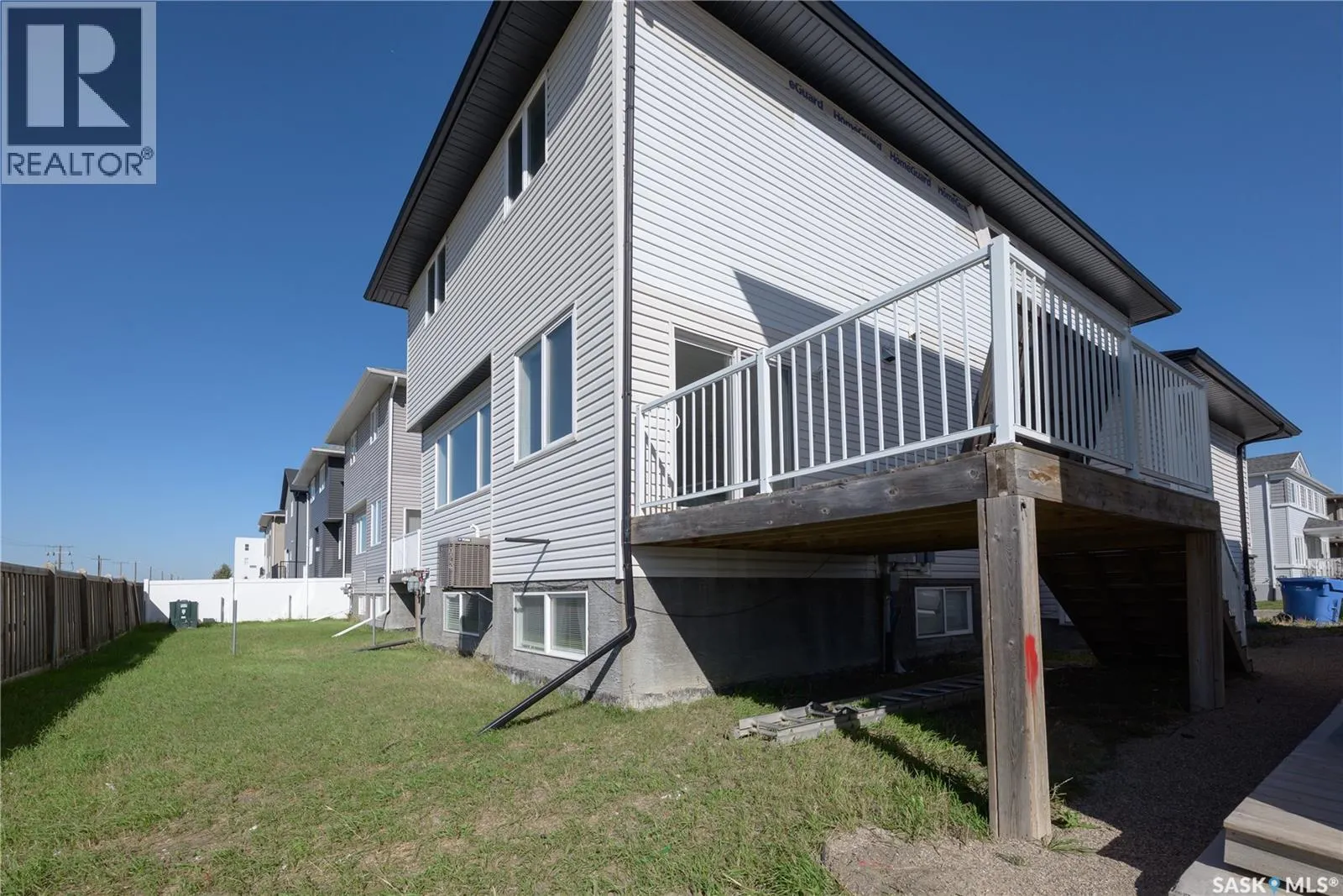 5707 Glide CRESCENT