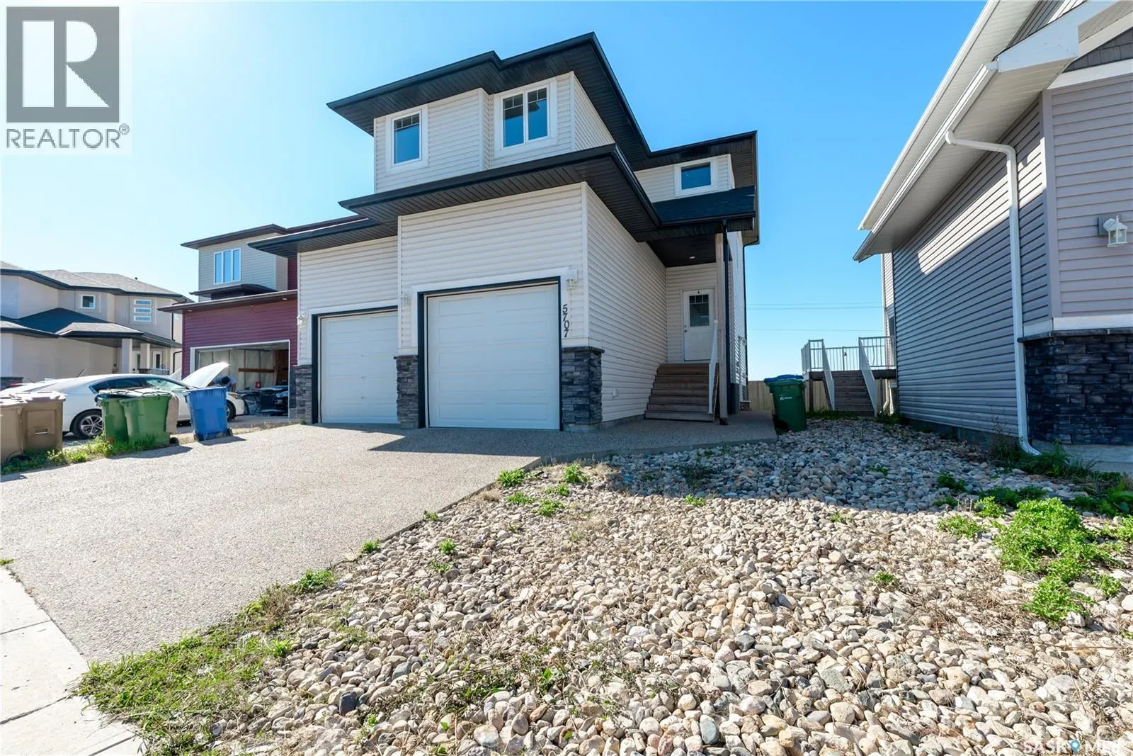 5707 Glide CRESCENT