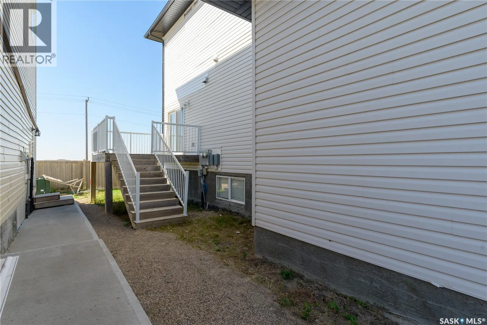 5707 Glide CRESCENT