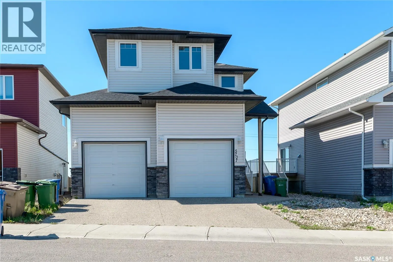5707 Glide CRESCENT