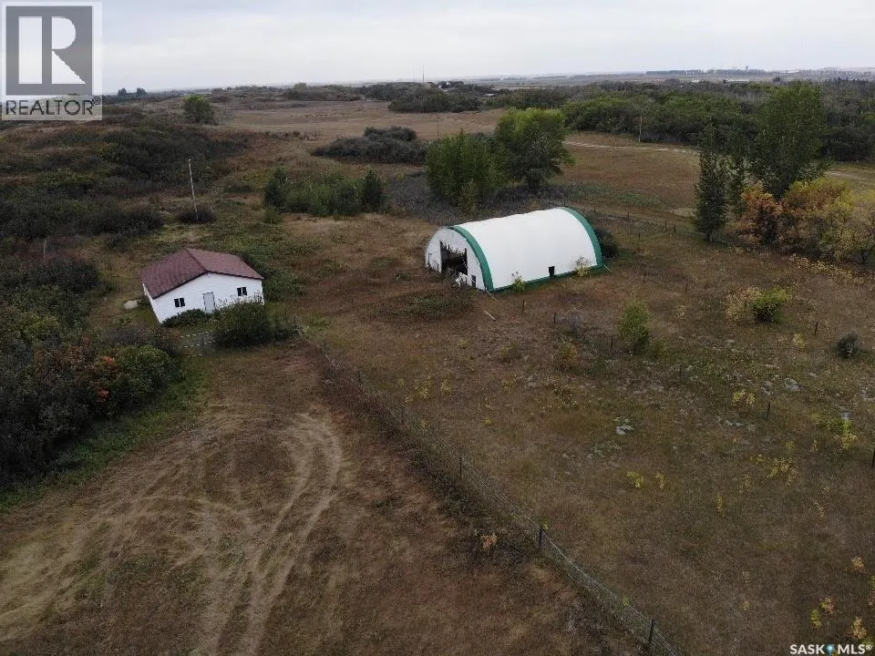 Vanscoy Acreage