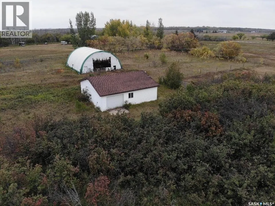 Vanscoy Acreage