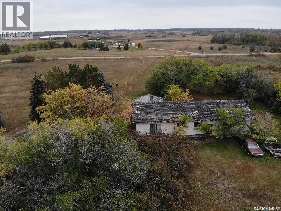 Vanscoy Acreage